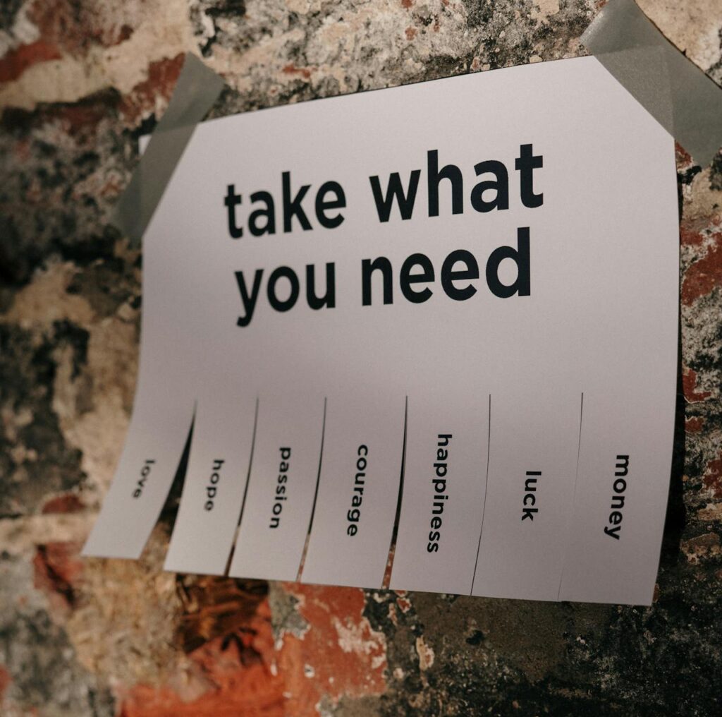 korte- en langertermijngeluk